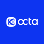 Octa logo