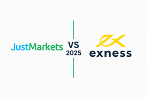 justmarkets vs exness