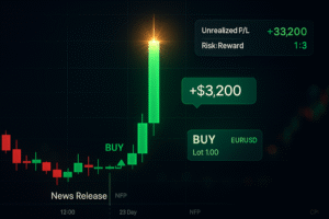 Best fundamental trading strategy in forex